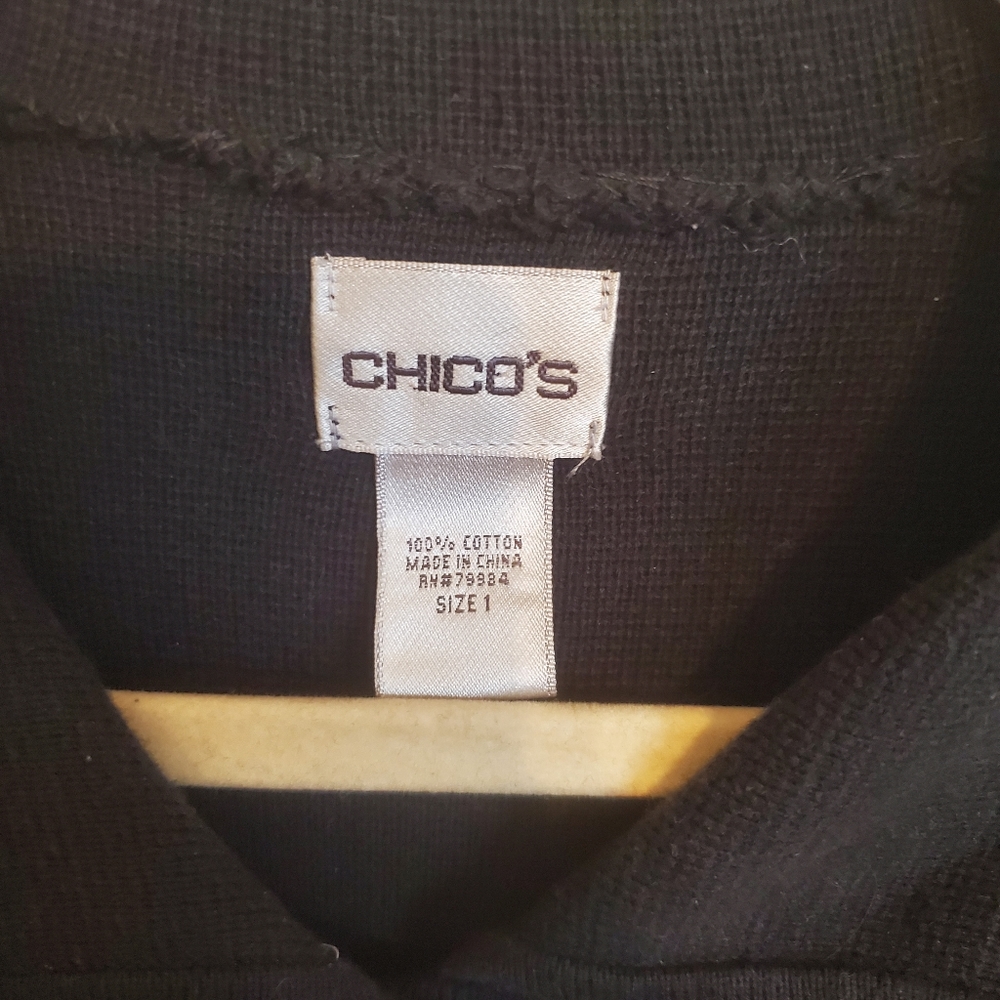 Chicos Sweater - Picture 2 of 3